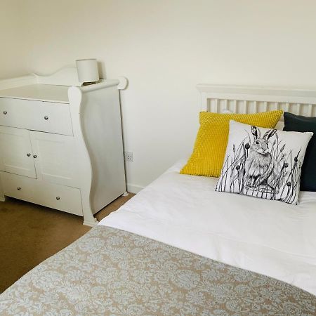 Furzy House Villa Haverfordwest Luaran gambar