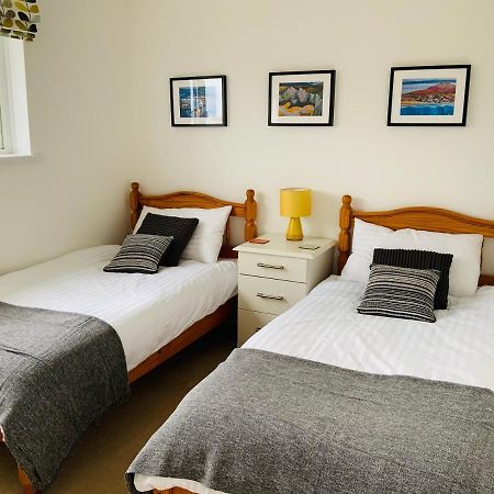 Furzy House Villa Haverfordwest Luaran gambar