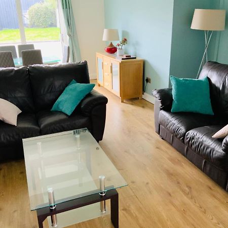 Furzy House Villa Haverfordwest Luaran gambar
