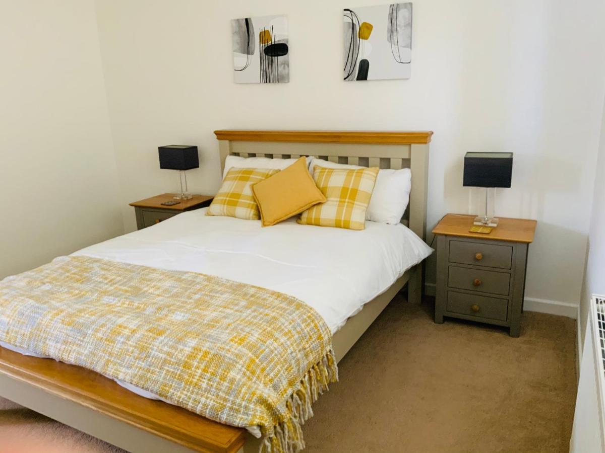 Furzy House Villa Haverfordwest Luaran gambar