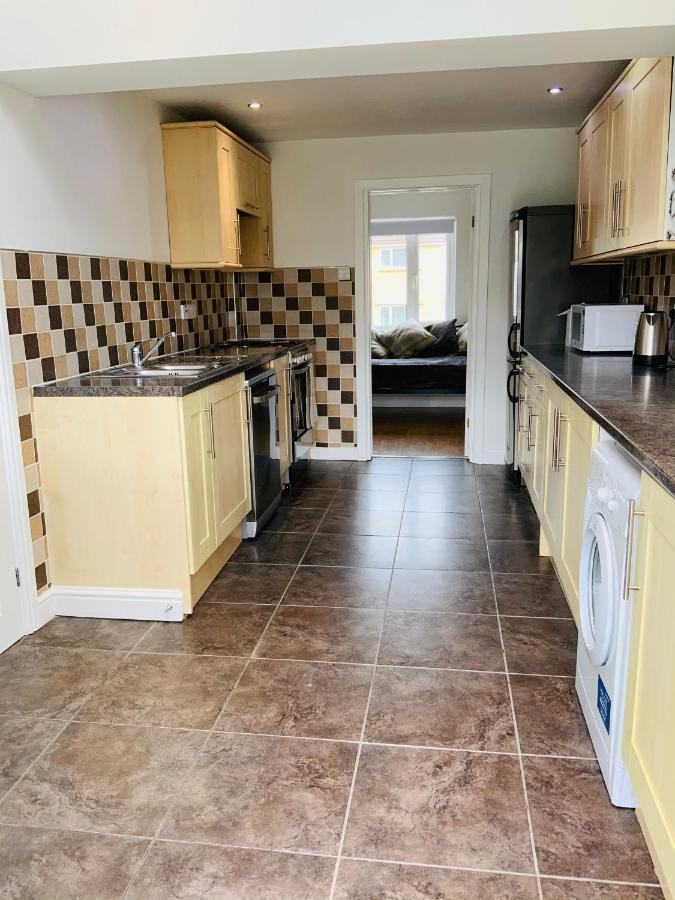 Furzy House Villa Haverfordwest Luaran gambar