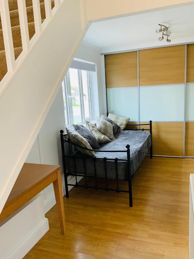 Furzy House Villa Haverfordwest Luaran gambar