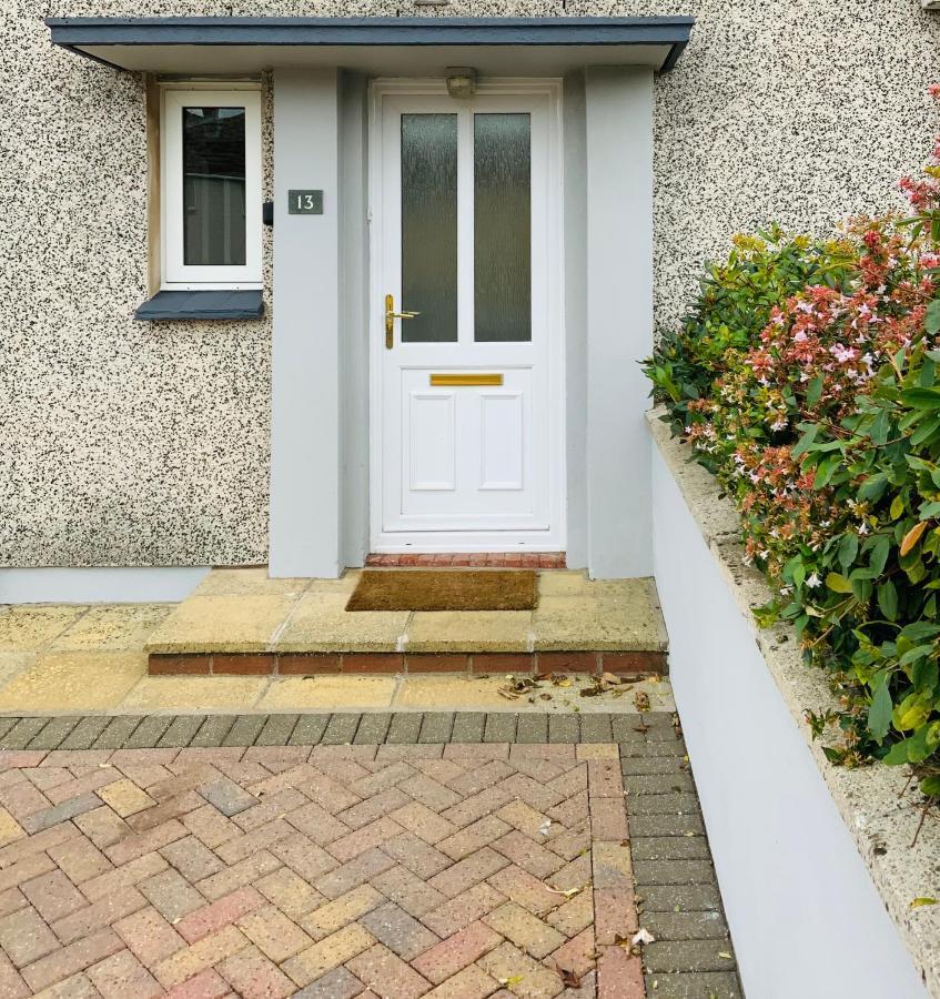 Furzy House Villa Haverfordwest Luaran gambar