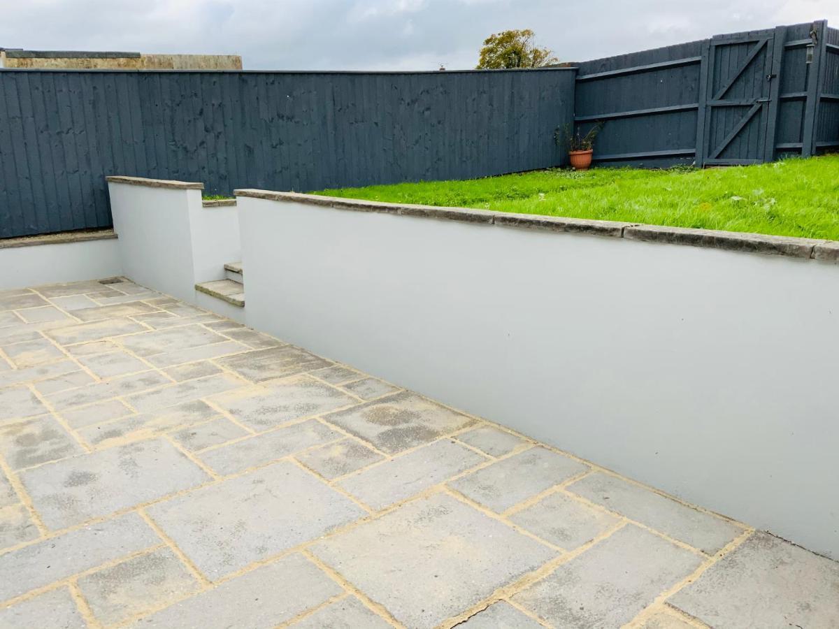 Furzy House Villa Haverfordwest Luaran gambar