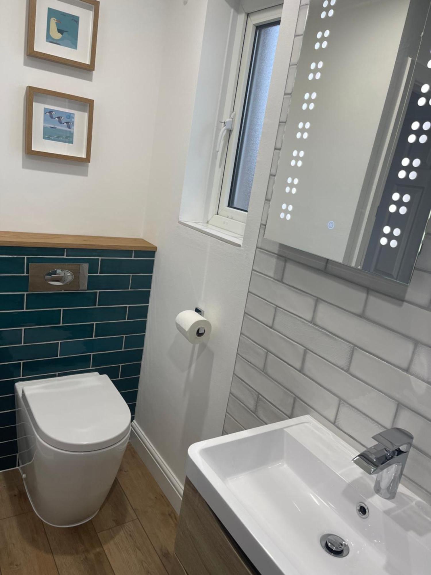Furzy House Villa Haverfordwest Luaran gambar